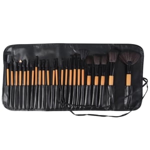 1 Set Unisex Makeup Brush h5 